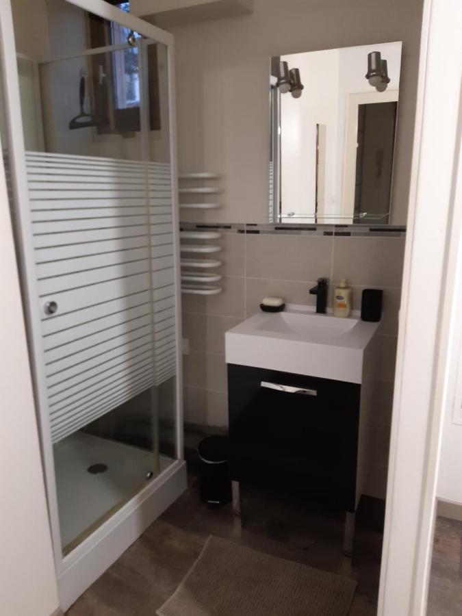 Joli Appartement T2 Agglo Troyes Sainte-Savine Exterior photo