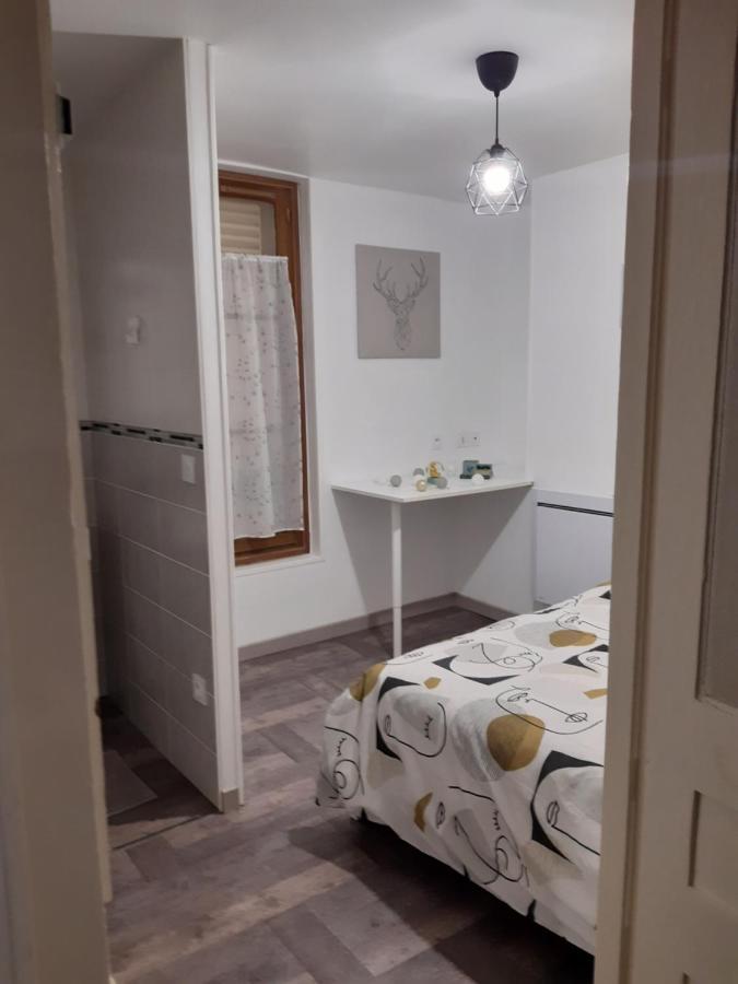 Joli Appartement T2 Agglo Troyes Sainte-Savine Exterior photo