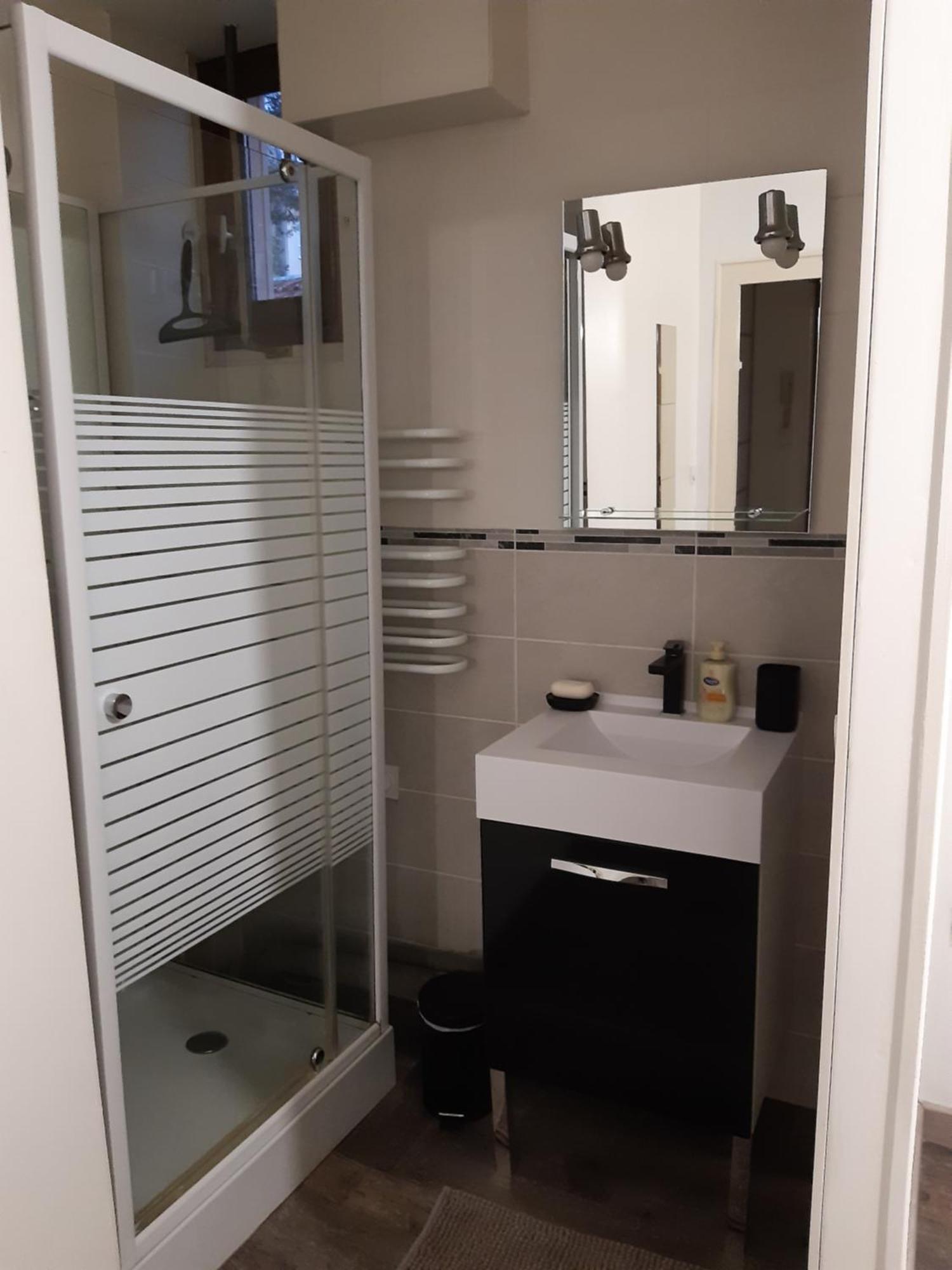Joli Appartement T2 Agglo Troyes Sainte-Savine Exterior photo